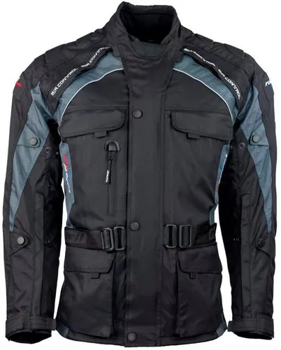 roleff Motorradjacke Liverpool RO Unisex 5XL