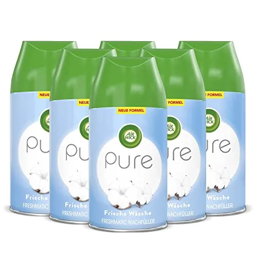 Lufterfrischer von Air Wick