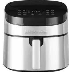 GASTROBACK #42583 Design Heißluftfritteuse Air Pro XXL