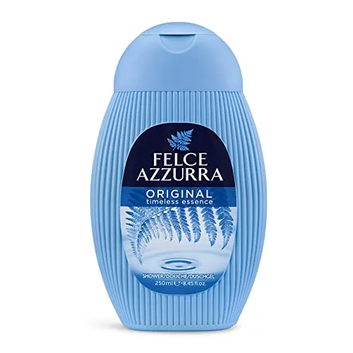 FELCE Azzurra ClASSICO Duschbad 250 ml von Felce Azzurra