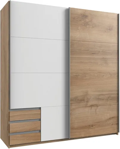Wimex Schwebetürenschrank Emden 180 cm