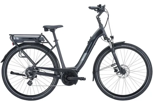 Pegasus Solero E8 Plus 500 Wh Damen E-Bike von Pegasus