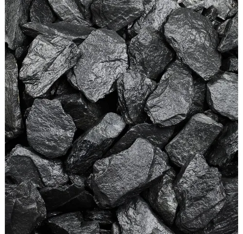 GarPet Dekokies Schiefer Splitt 25 Kg von GarPet
