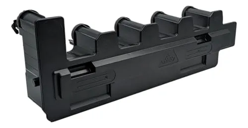 OBV Kompatibler Resttonerbehälter ersetzt Sharp MX-C30HB | MX-C250F MX-C300P MX-C300W MX-C303W MX-C304W