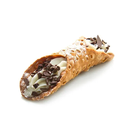 Cannolo 6 Stück von Pasticceria Linda