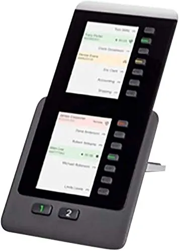 Cisco 8800 Series Audio KEM 28 Button