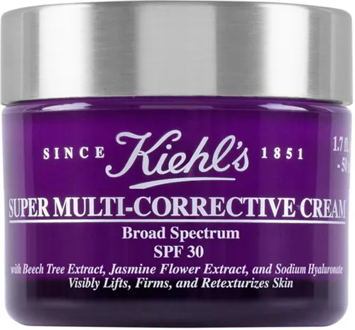 Produktbild Kiehl's Super Multi-Corrective SPF 30 Gesichtscreme 50 ml