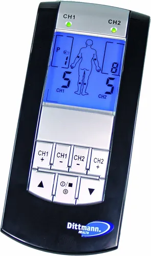 Dittmann Tensgerät TENS 240