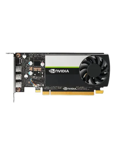 PNY NVIDIA T400 4 GB GDDR6 Workstation Grafikkarte