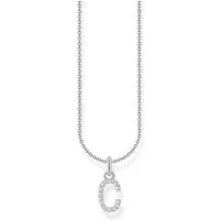 THOMAS SABO Halsketten von THOMAS SABO