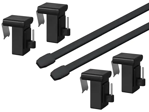 Gardinen- & Vorhangstangen von dekondo