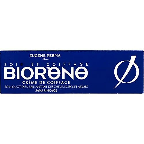 Biorène Hair Styling Cream 25ml