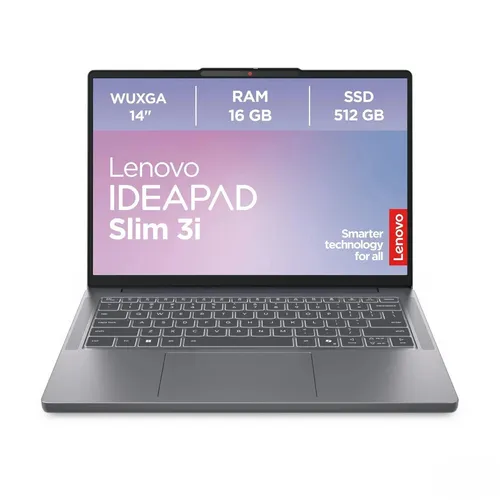Lenovo IdeaPad Slim 3 von Lenovo