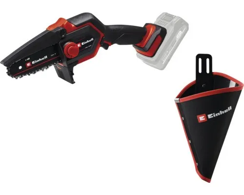 Einhell GE-PS 18/15 Li Holster Kit Akku-Kettensäge von Einhell