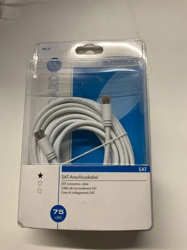 SCHWAIGER Sat-Finder SF 440, 4 LED