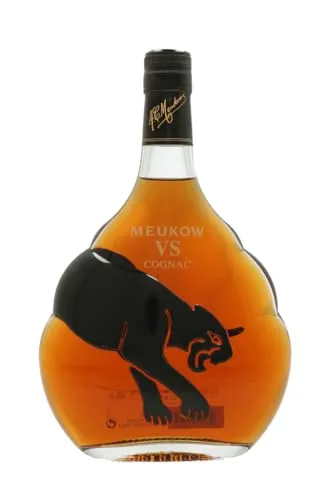 Cognac Feline VS Meukow 0,7l