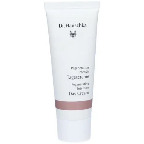 Dr. Hauschka Regeneration Tagescreme Intensiv 40 ml