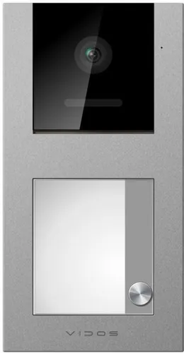 Panel zew. VIDOS X S11-1