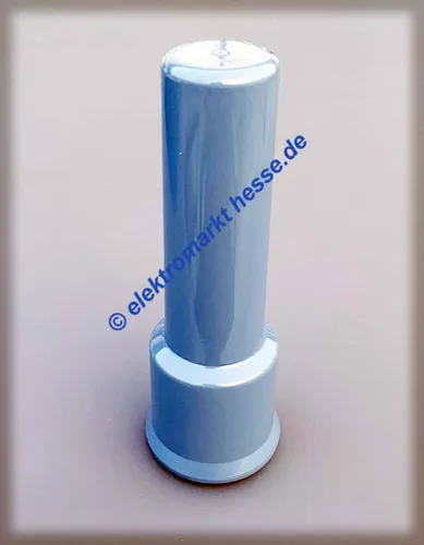 Stopfer für Fleischwolf Kenwood KW714193 Küchenmaschine KM26...