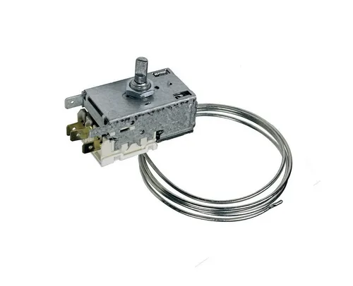 easyPART Thermodetektor wie Electrolux 2262149293 Thermostat Kühlschrank, Kühlschrank / Gefrierschrank