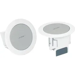 Bose FreeSpace 3 Flush-Mount Satellites in weiß von Bose