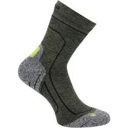 CMP Herren Softair Plus Wandersocken mittel, Gr. 39-42