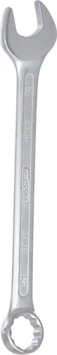 KS Tools 517.0632 CLASSIC Ringmaulschlüssel, abgewinkelt, 32mm
