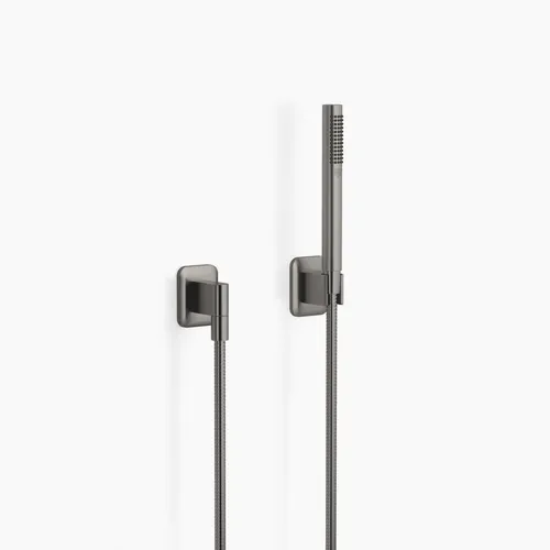 Dornbracht LISSÉ Schlauchbrausegarnitur mit flowReduce von Dornbracht