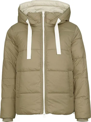 Hailys Damen Winterjacke LS PA JK MA44ILIN khaki