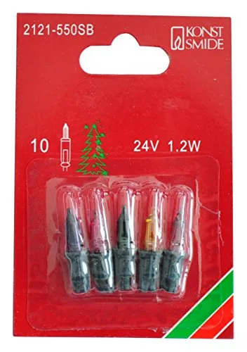 Konstsmide Leuchtmittel von Konstsmide