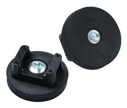 Bauer & Böcker Magnete für Kabelmontage Durchmesser 22 mm - 116/30