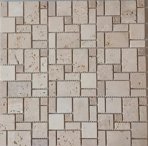 Wand- & Deckenfliesen Beige von conwire