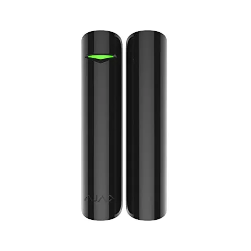 Drahtloser Öffnungsmelder DoorProtect - Schwarz - Ajax (Marketplace)