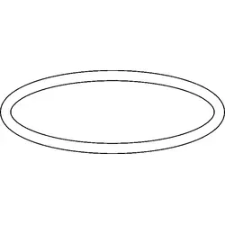 Hansa O-Ring-Satz 59911151