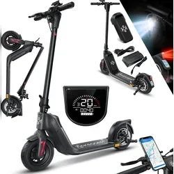 E-Scooter bis 600 Euro von Kesser