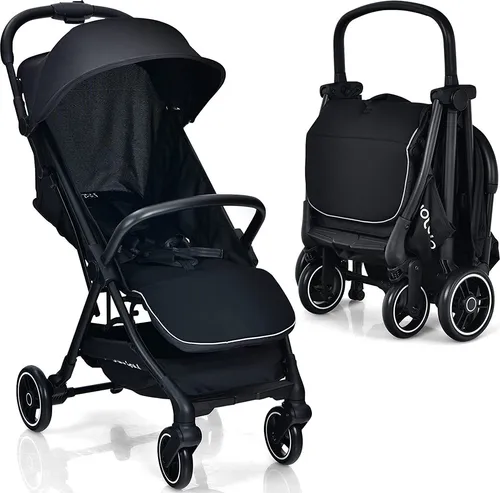 Zusammenklappbare Kinderwagen von Costway