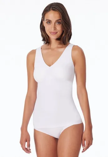 Schiesser Damen Trägertop von Schiesser