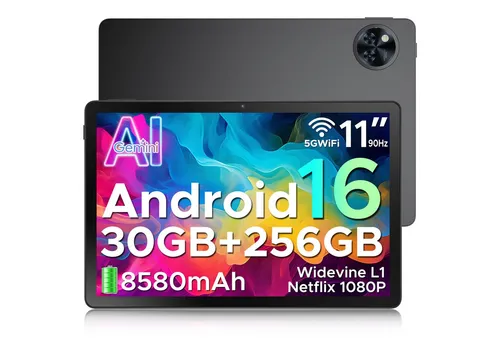 Tablets bis 150 Euro von Doogee