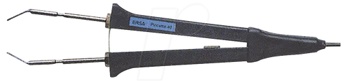 MDJ Entlötpinzette Chip Tool 40 W von Ersa