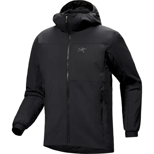 Arcteryx Herren Proton Hoodie Jacke (Größe L, schwarz) von Arc'teryx