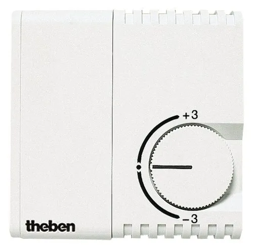 Theben Ext. Temperatursensor 2 Zubehör 9070192 von Theben