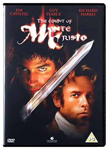 Produktbild Count Of Monte Cristo [UK Import]