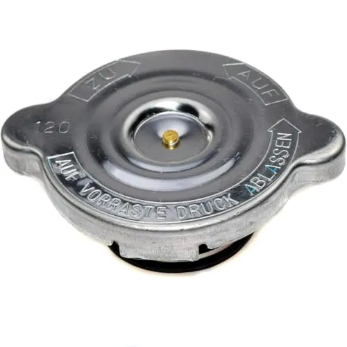 Deckel für Wasserheizkörper, Flüssigkeitsbehälter, Kühlung, für Mercedes 190, A-Klasse, C-Klasse, E-Klasse, S-Klasse, V-Klasse, CLK, Coupé, Kombi, SL, SLK, Vito, Cabriolet A124 A-Klasse 1245000406