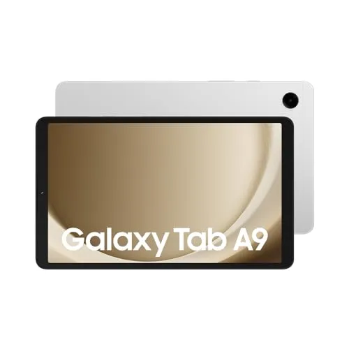 Samsung Galaxy Tab A9 Wifi Tablet 4GB 64GB von Samsung