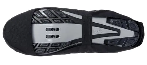 VAUDE Rad Überschuh Bike Gaiter short