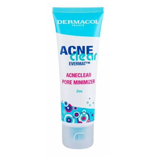 Dermacol ACNEclear Gel Creme Pore Minimizer 50 ml