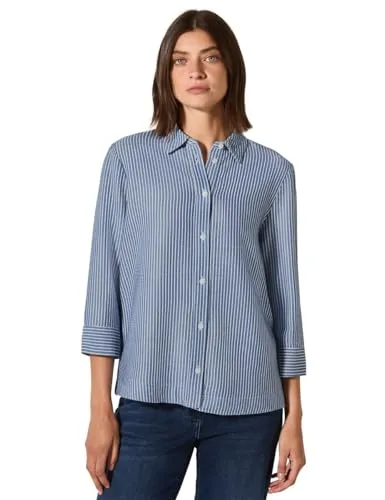 Cecil Damen B345655 Bluse von CECIL