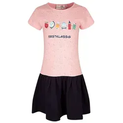happy girls Jerseykleid (1-tlg) edel in pink von happy girls