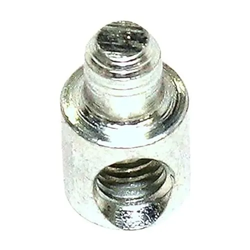 Makita 001213042 Mutter mit Drehpunkt für Modelle DCS34/PS34 Kettensägen