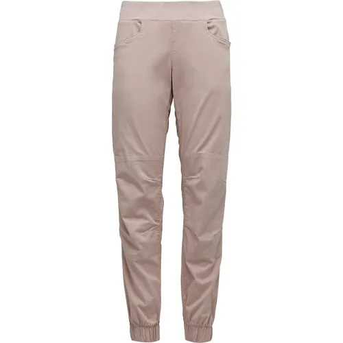 Black Diamond W Notion SP Pants pale mauve (5019) S